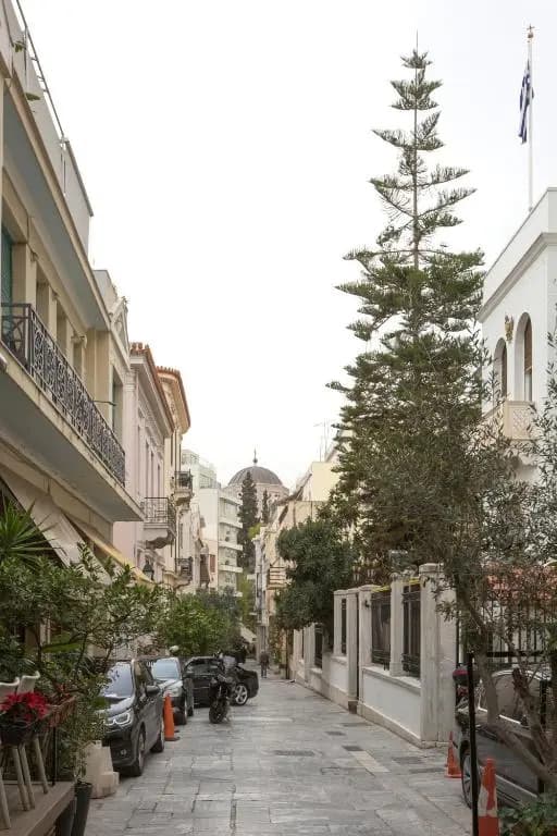 Apollo Apartment @ Plaka - photo 10