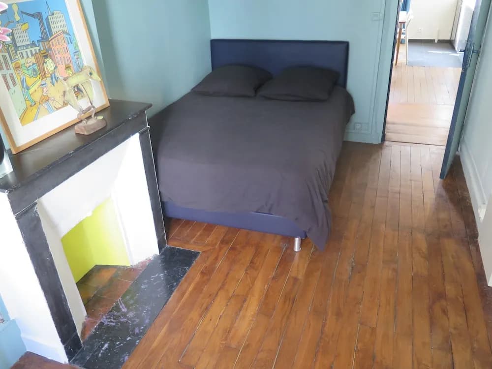 Appartement Bichat - photo 3