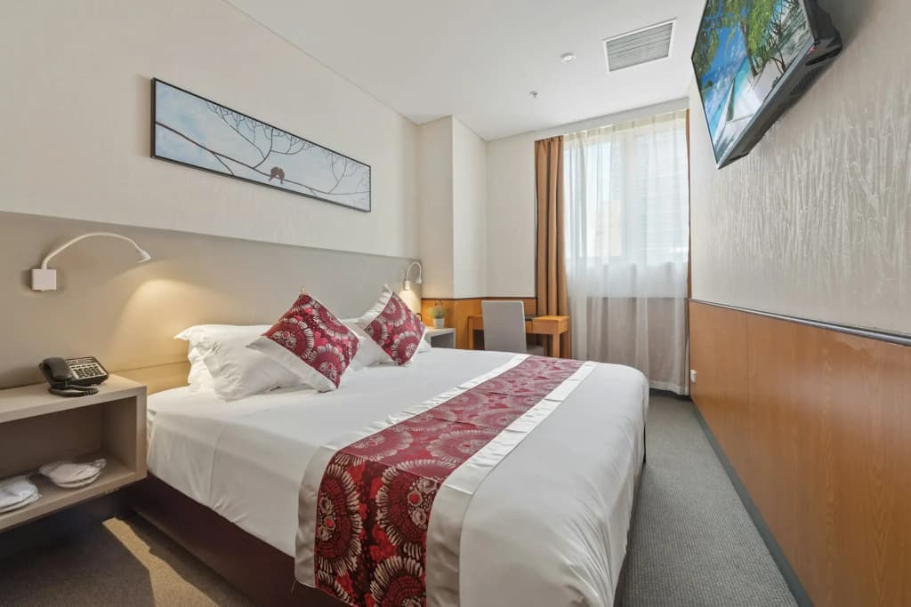 YEHS Hotel Sydney QVB - photo 4