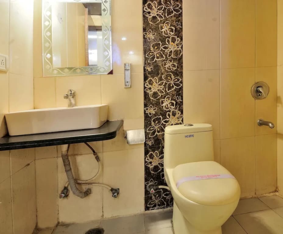 Hotel Sonu Dx New Delhi Railway Station - photo 8