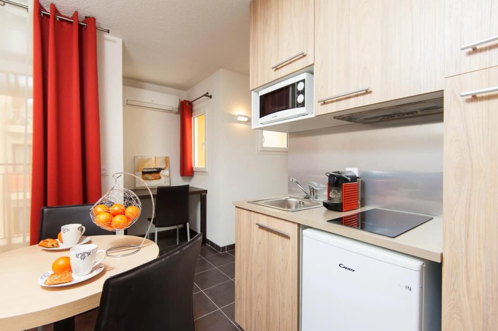 Villa Serafina Apartments - photo 17