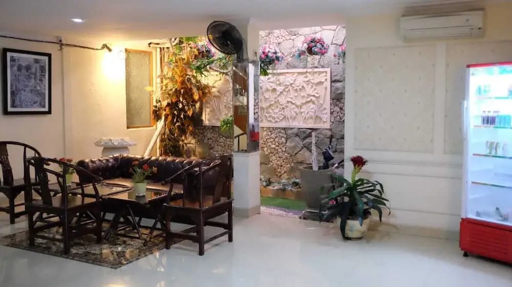 Zen Boutique Syariah Hotel - photo 11