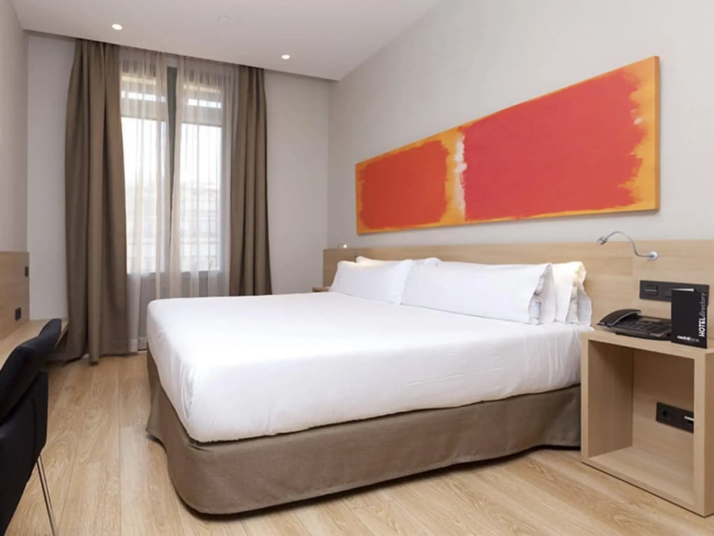 Hotel Àmbit Barcelona - photo 6