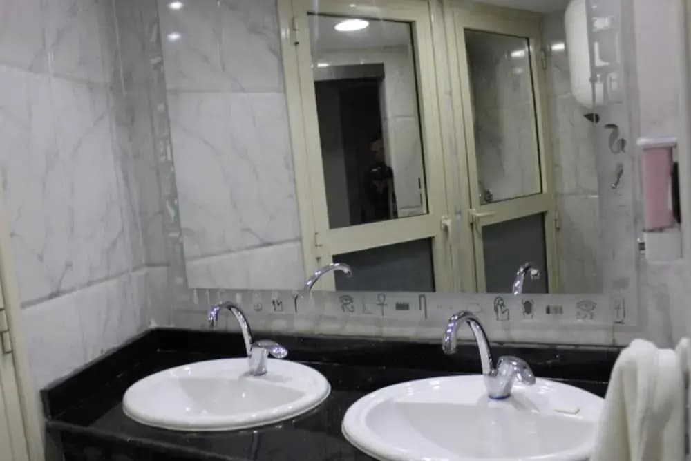 Sunset Hotel Cairo - Hostel - photo 8