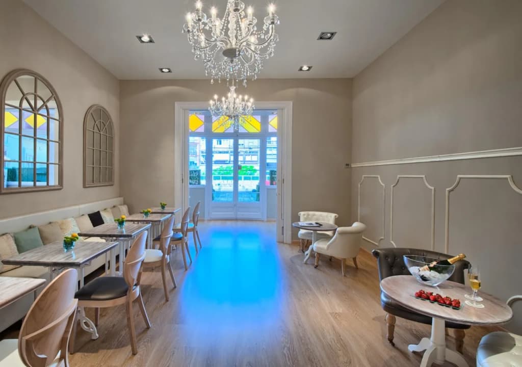 Casa Con Estilo B&B Barcelona Bruc - photo 8