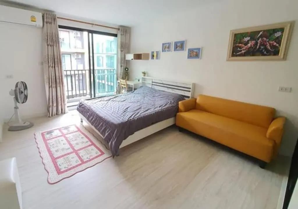 appartemet 2 bedrooms - photo 3