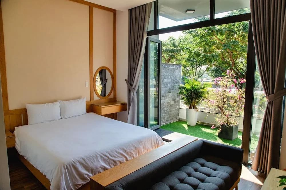 Minh Hưng Apartment - photo 4