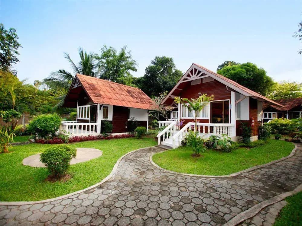 Bungalows at Bophut - photo 12