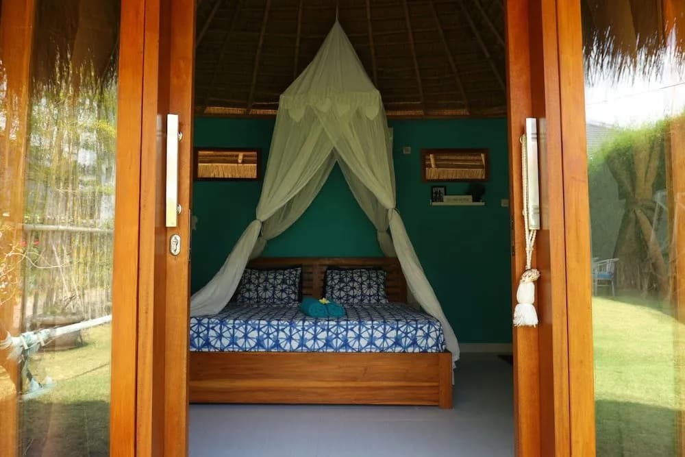 Monkey Surfcamp Bali Guesthouse - photo 5