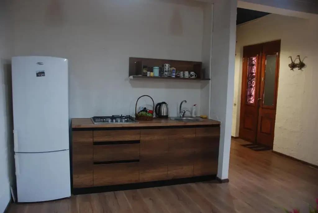 Thomas house - photo 6