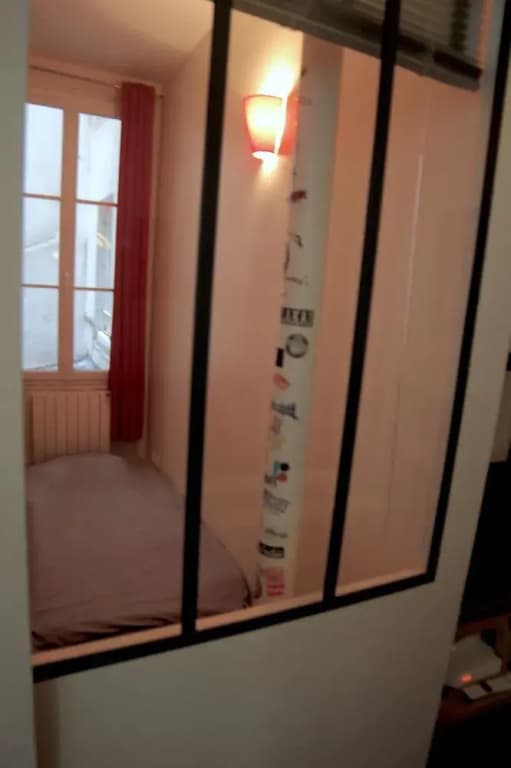 Family Apartment Montorgueil - photo 6