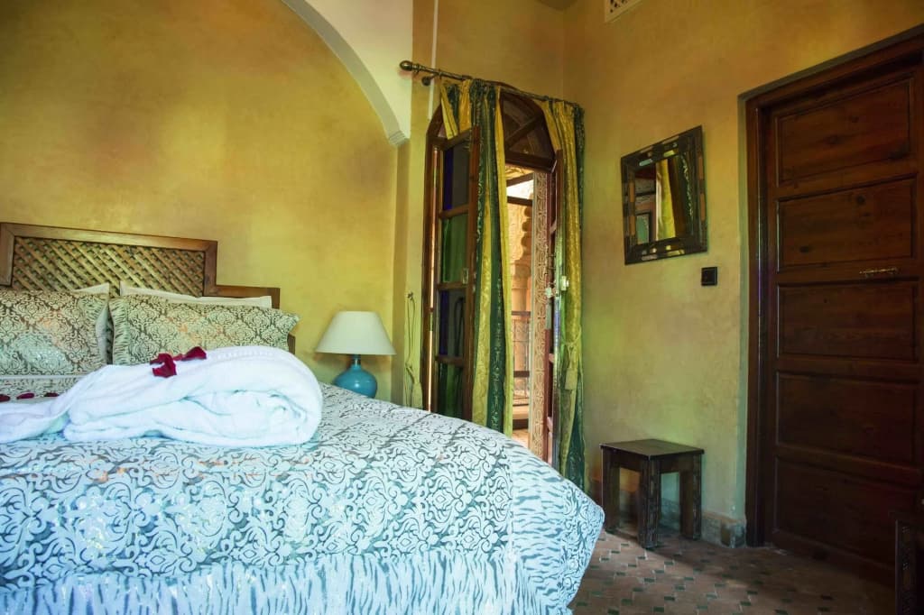 Riad Atlas Quatre & Spa - photo 4