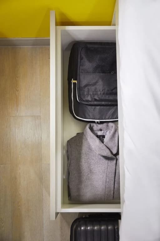 dwell Living Dongdaemun - photo 6