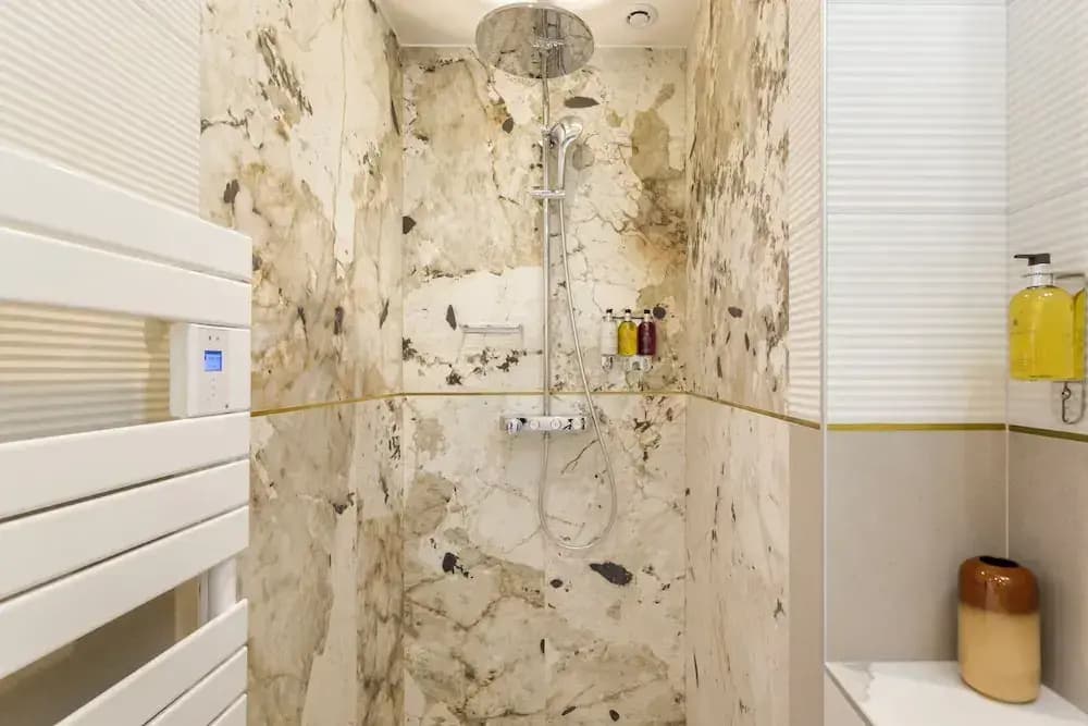 Merveil Luxury Suite - Louvre Michodiere - photo 9