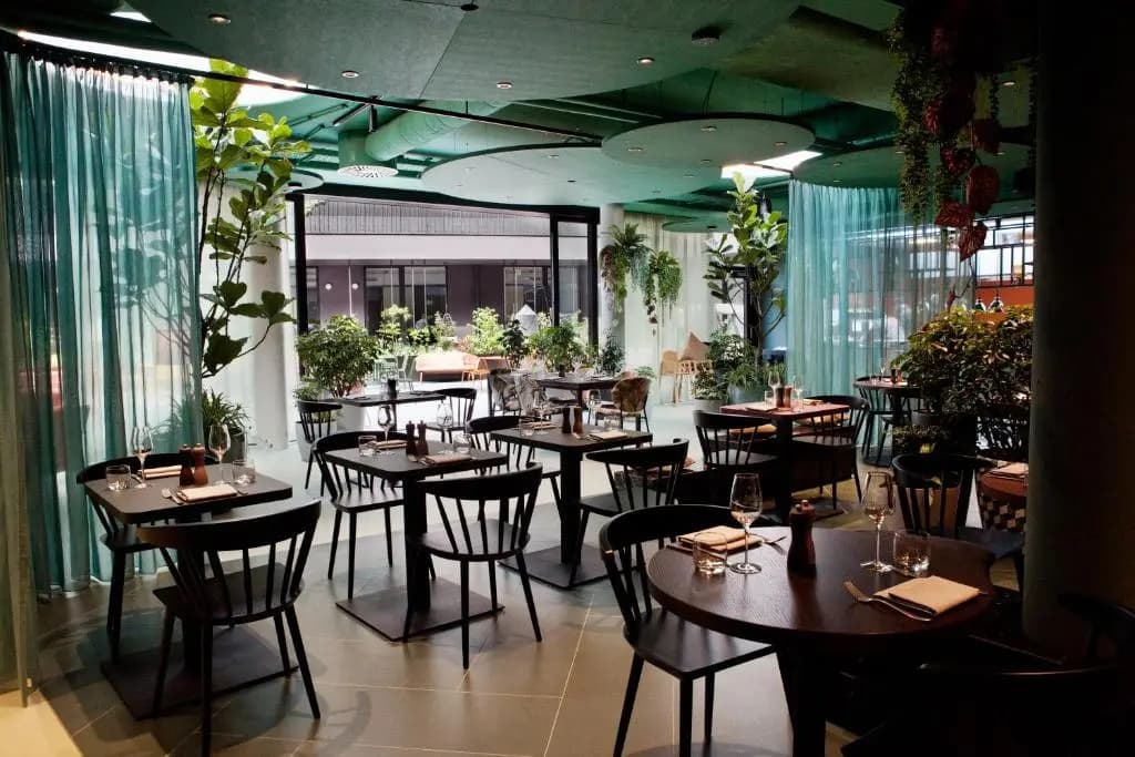 Hotel Indigo Vienna – Naschmarkt by IHG - photo 17