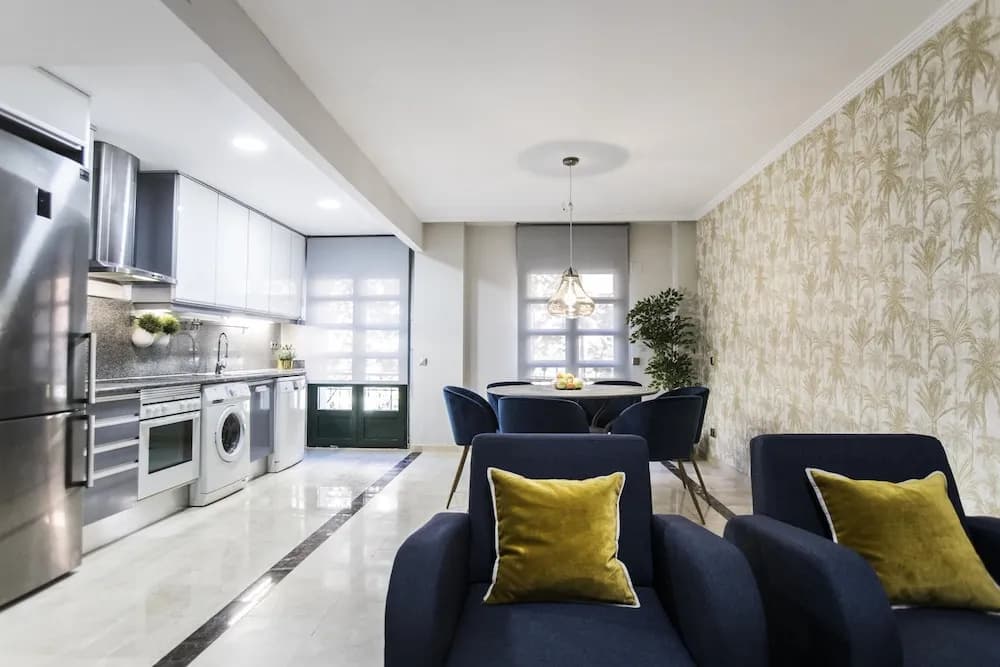 Apartamento Chamberi - photo 17