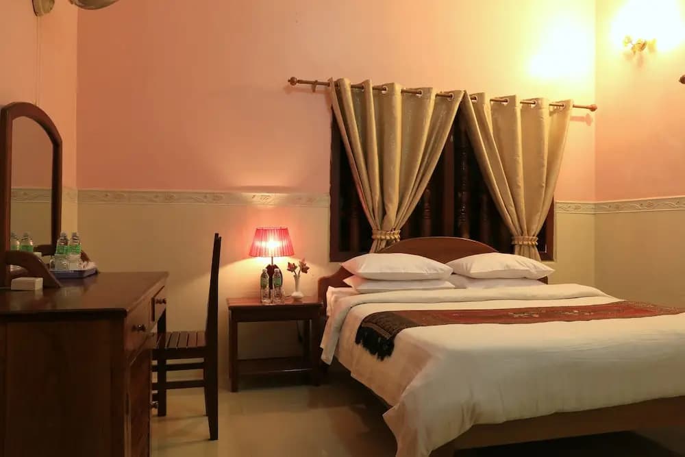 The Golden Square Villa - photo 21