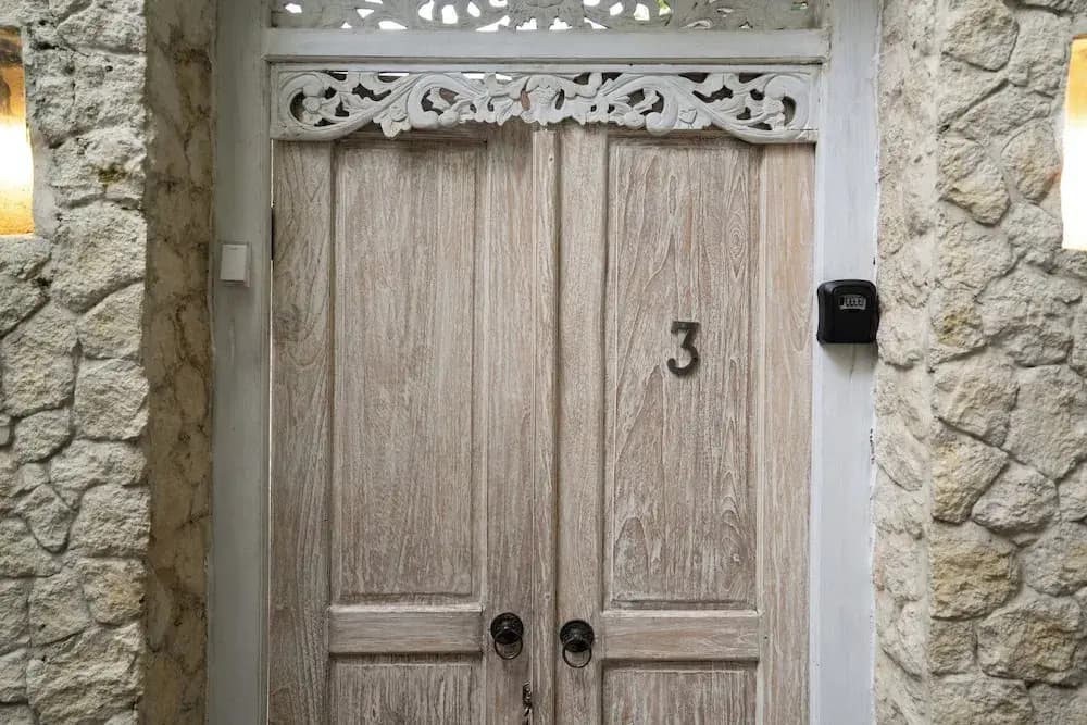 Villa Chloe by Pertama Stay - photo 24