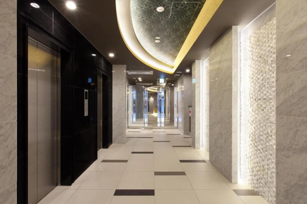 Nipponbashi Luxe Hotel - photo 17