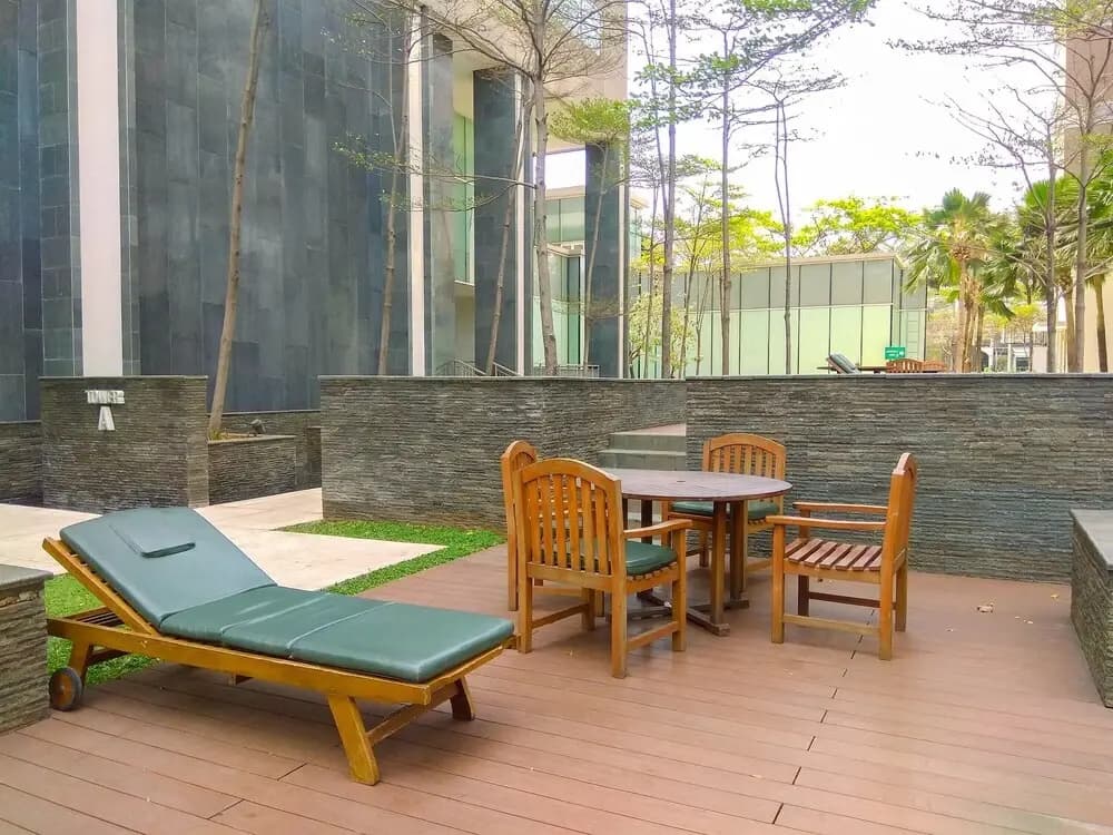 3BR Apartment at 1 Park Residences with Private Lift - photo 11