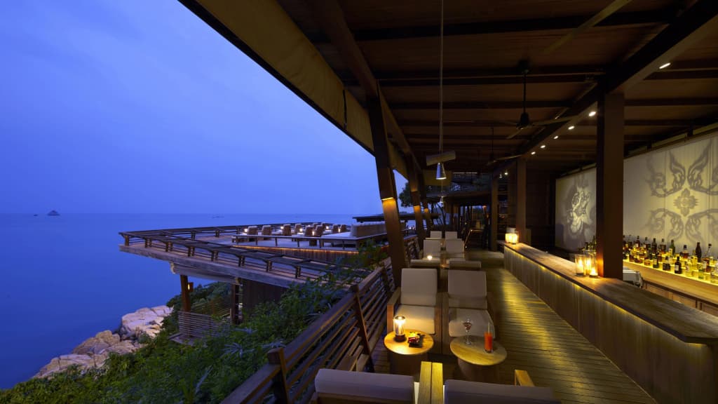 Six Senses Samui - photo 14