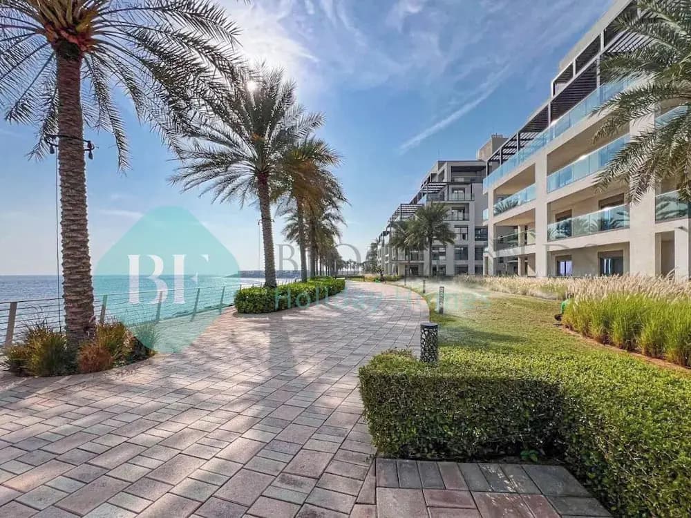 Bloomfields 2BR Plus Maid Fujairah - photo 13