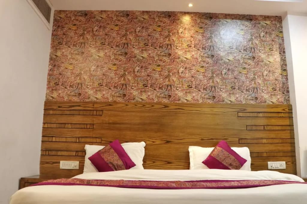 Hotel Ambience - photo 7