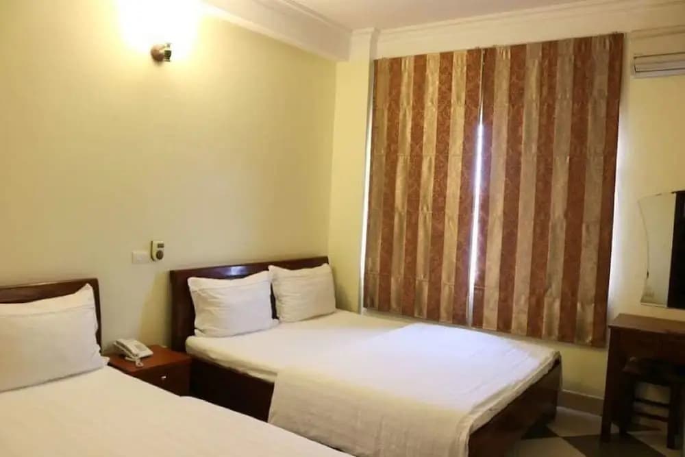 Van Xuan Hotel HN - by Bay Luxury - photo 7