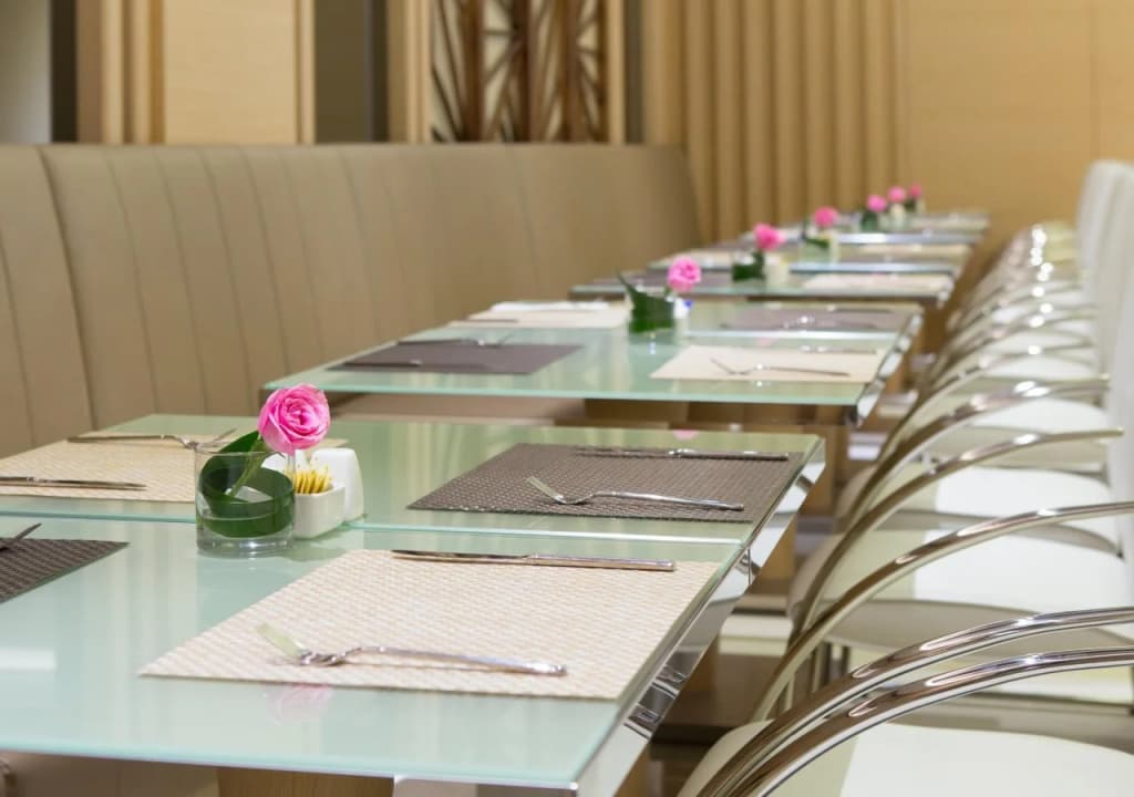Rosedale Hotel Hong Kong - photo 18