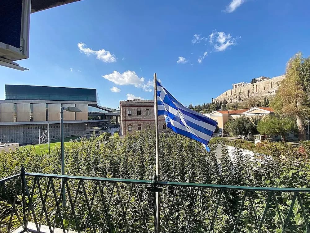 Check Point - Acropolis View A - photo 15