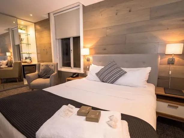 Crown Hotel Surry Hills - photo 6