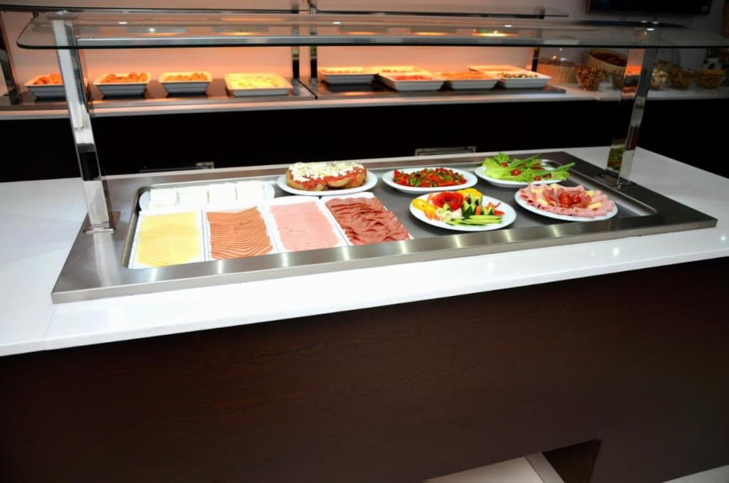 Breeze Boutique Hotel - photo 12