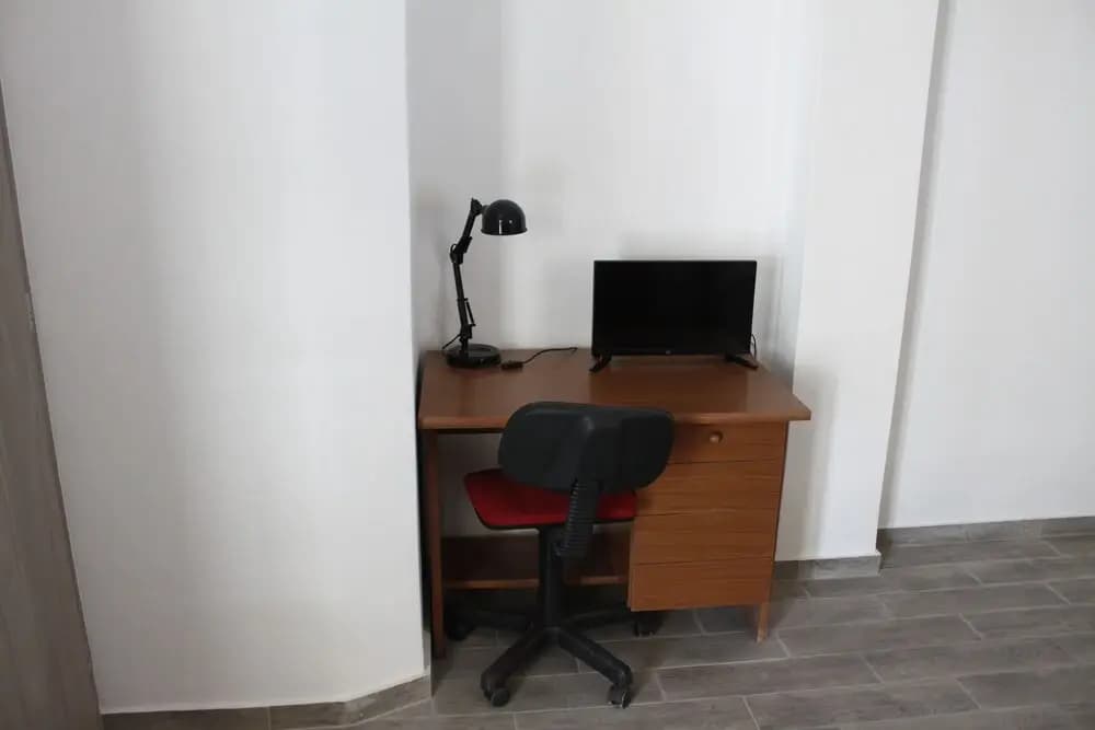Petit studio in Kipseli - photo 9