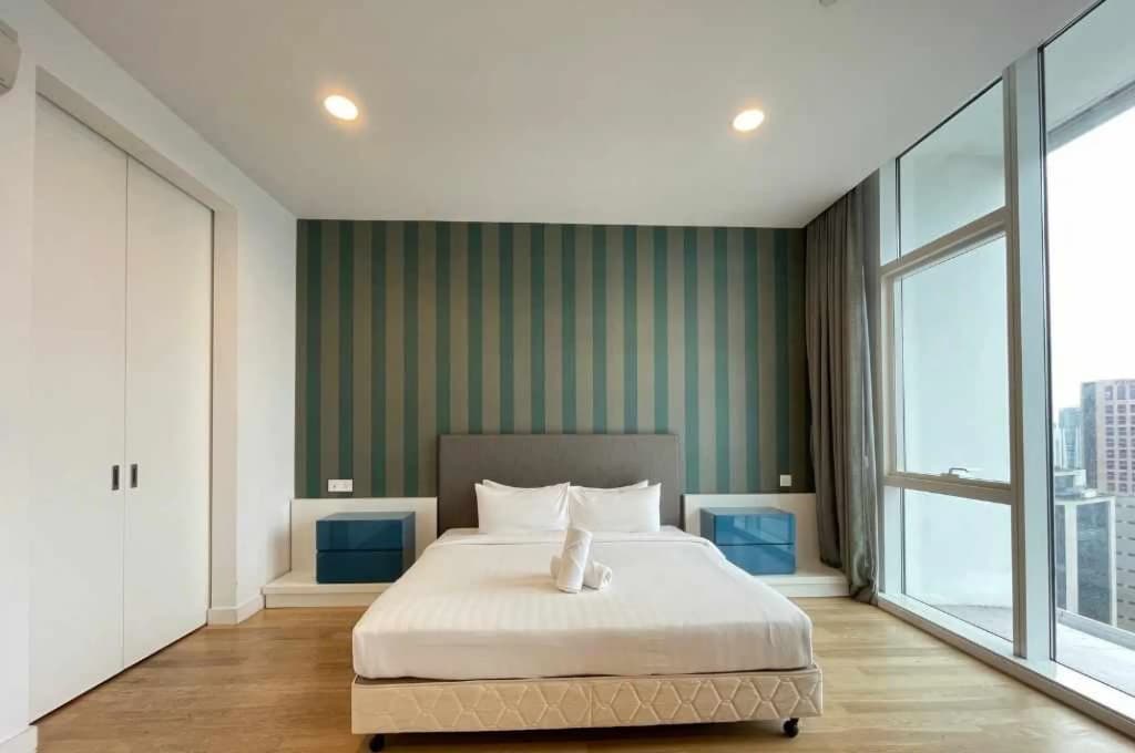 #1 Private Apartment KLCC =D - photo 2