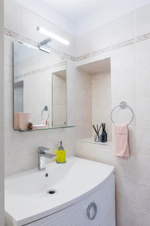 Apartment Via dei Benci - photo 8