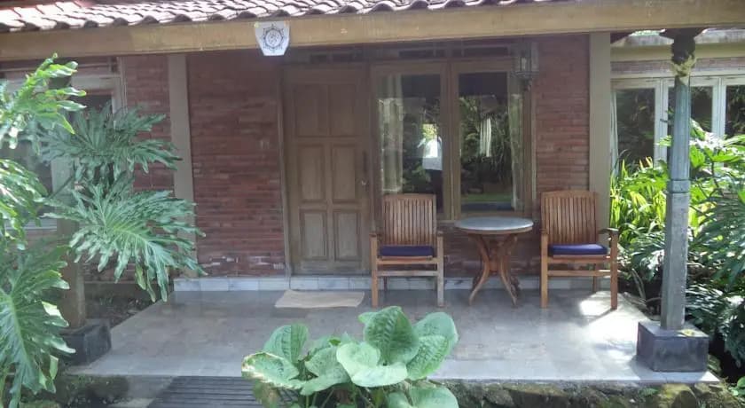 Lokasari Bungalows Spa & Gallery - photo 26