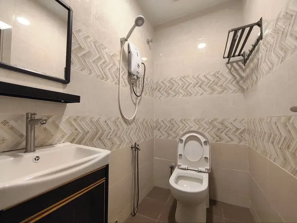 Hotel Mawar Inn - photo 46