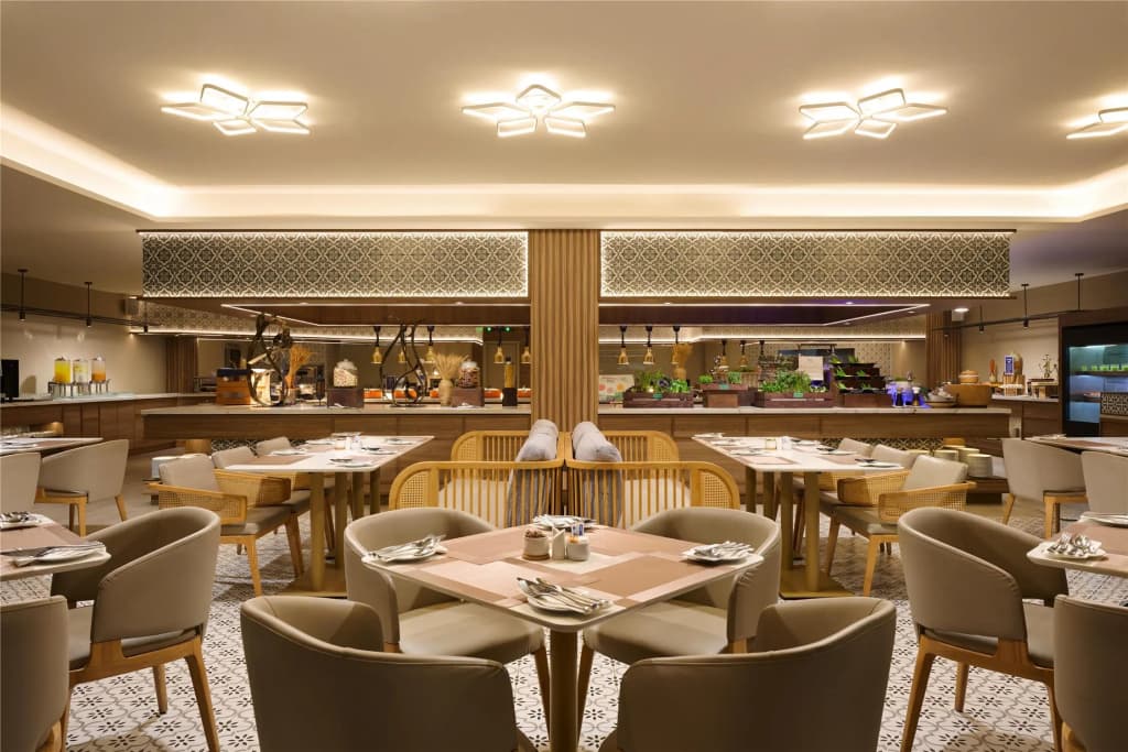 Hilton Shah Alam Glenmarie - photo 46