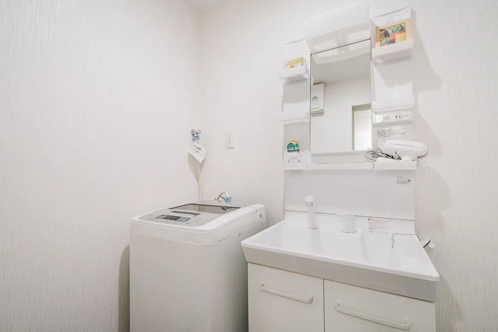 Morishoji HR Apartment - photo 7