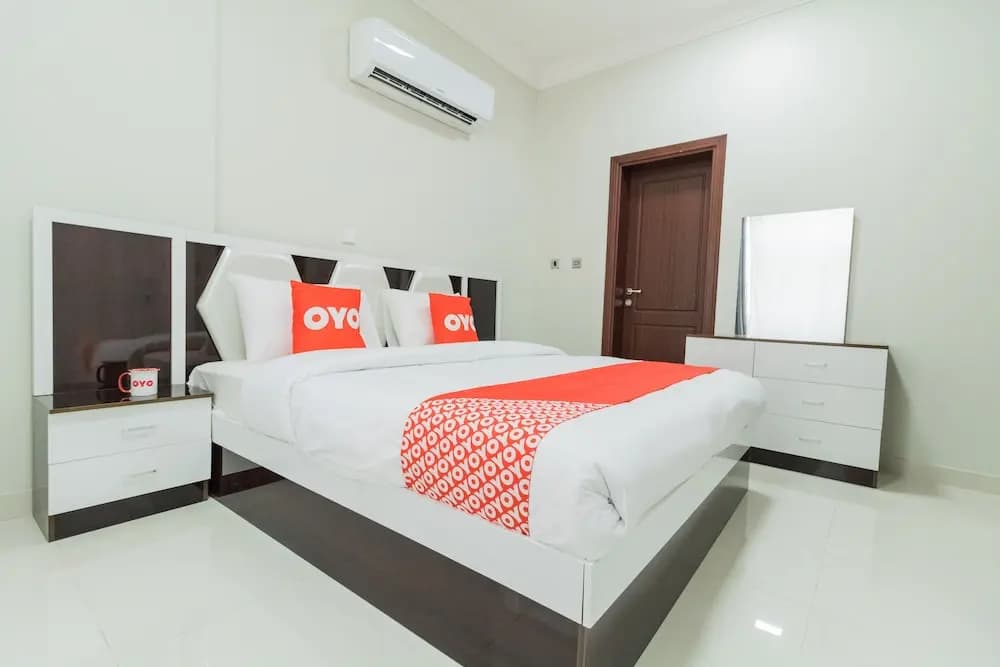 OYO 106 Muscat Grand Hotel Apartment - photo 3