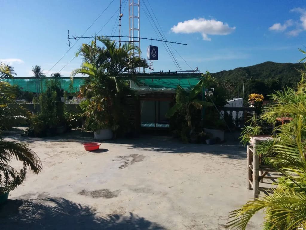 Sucasa Guesthouse - photo 13