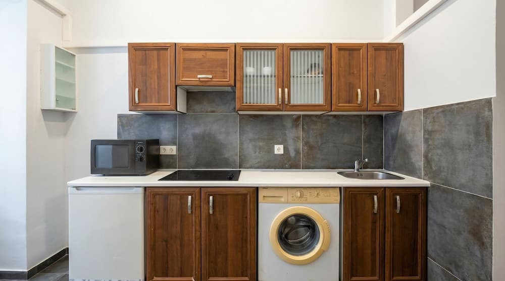 Comfort Flat for 3 Near Lugner City - photo 3
