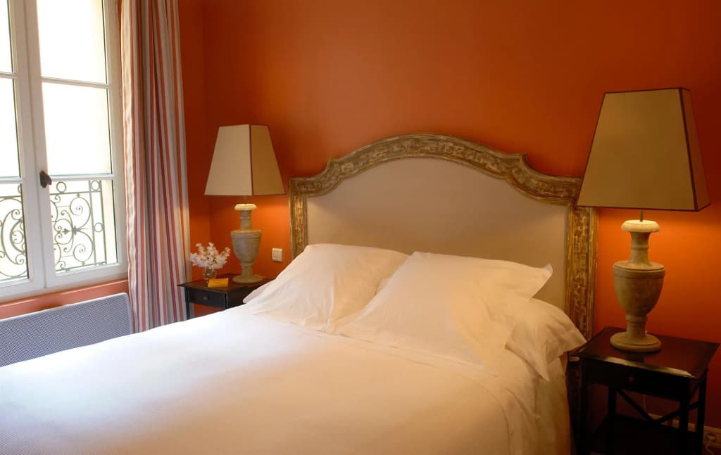 Hotel La Maison Saint Germain - photo 6