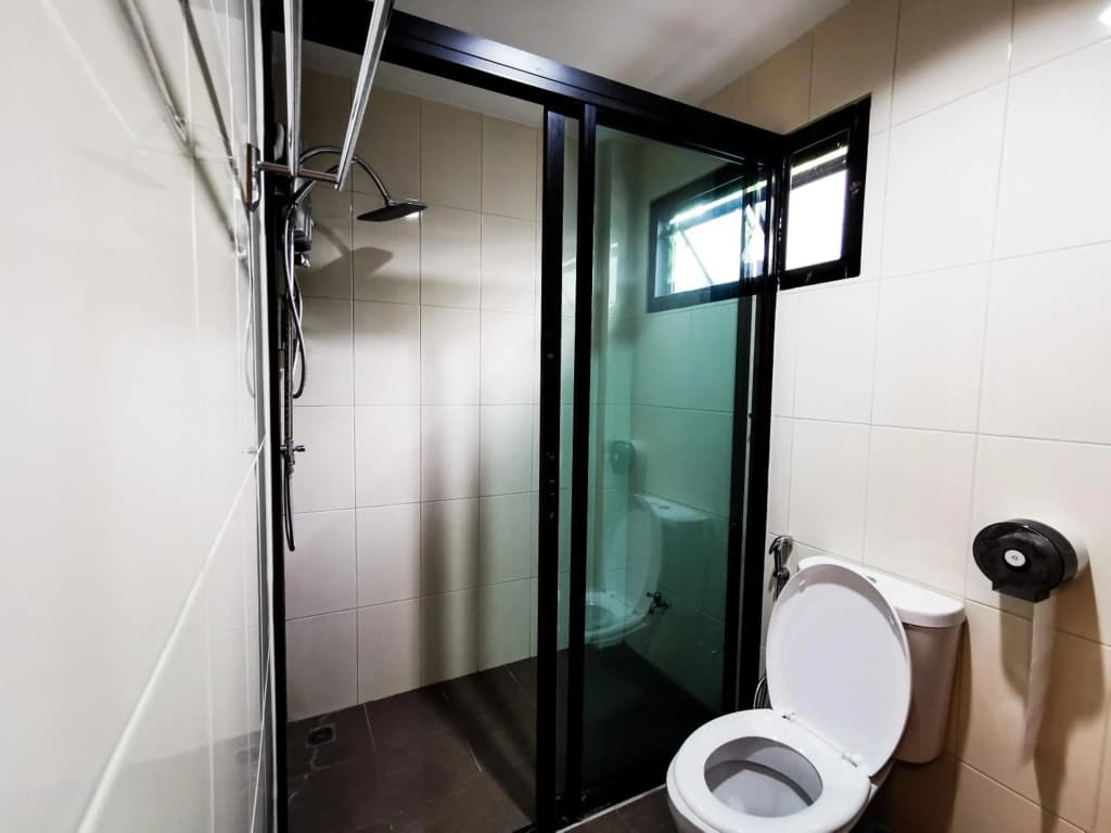 QG Resort - photo 19