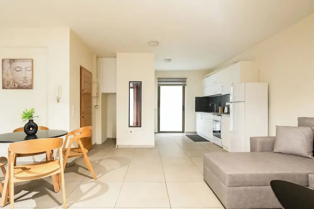Elysee apartment 3 - photo 11