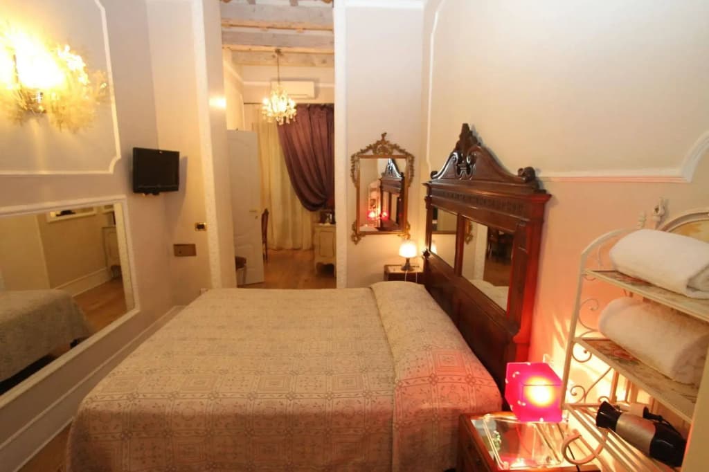 B&B Mr. My Resort - photo 5