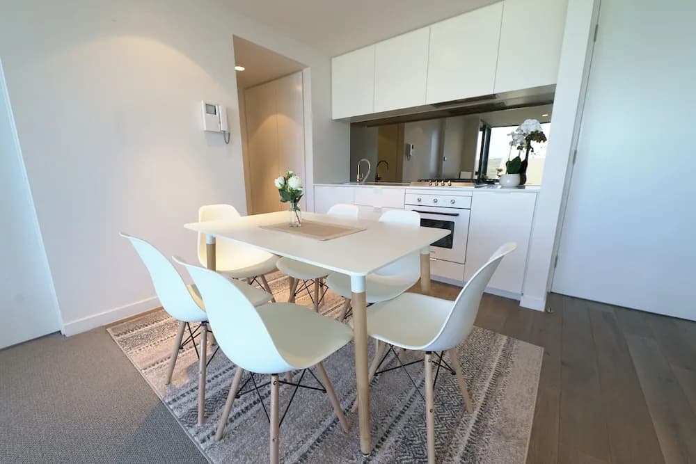 Melbourne Apt 2Br 2Bath Wifi South Yarra - photo 13
