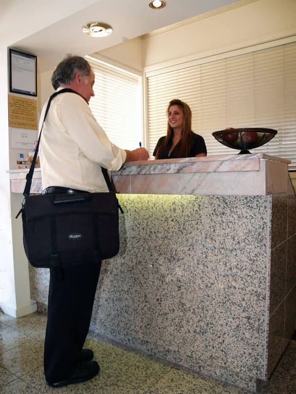 Nunawading Motor Inn - photo 13