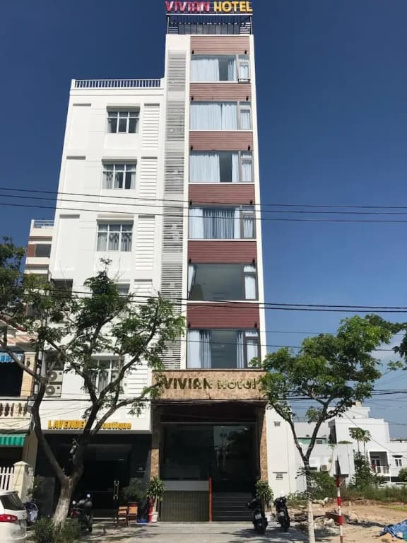 Vivian Hotel - main photo
