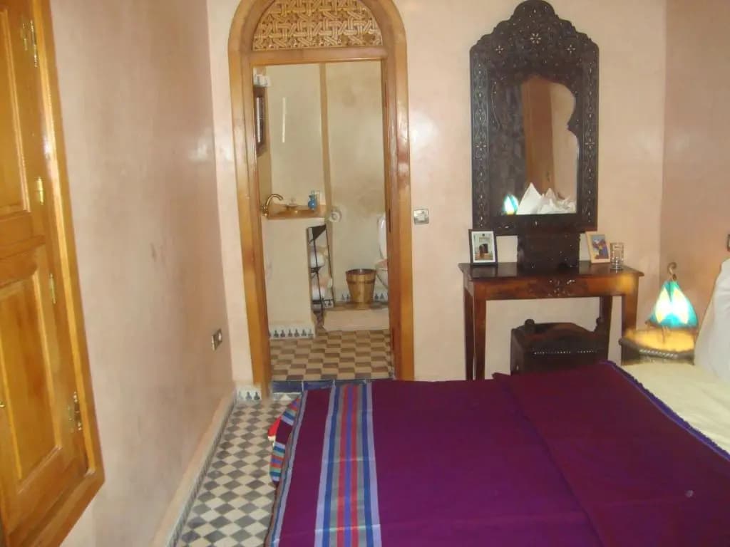 Riad BenSaid - photo 3